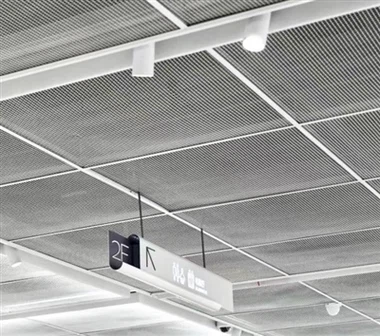 Δημιουργία υφασμένου πλέγματος: πολυλειτουργικό προστατευτικό υλικό στον τομέ...